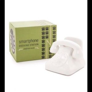 Jonathan Adler Phone Charging Dock